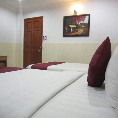 Thien Hoa Hotel Cidade de Ho Chi Minh Exterior foto