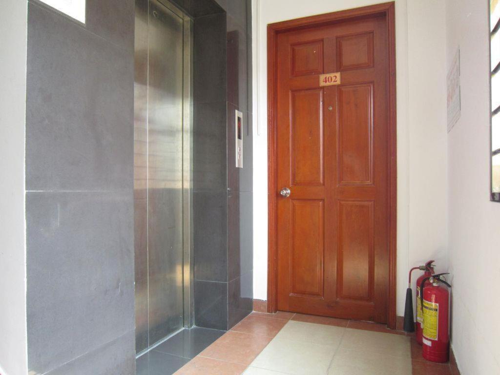 Thien Hoa Hotel Cidade de Ho Chi Minh Exterior foto